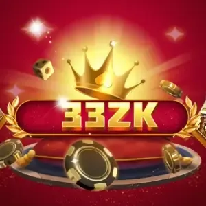 33ZK - Pertarungan Epic Dalam Dunia Yang Menegangkan