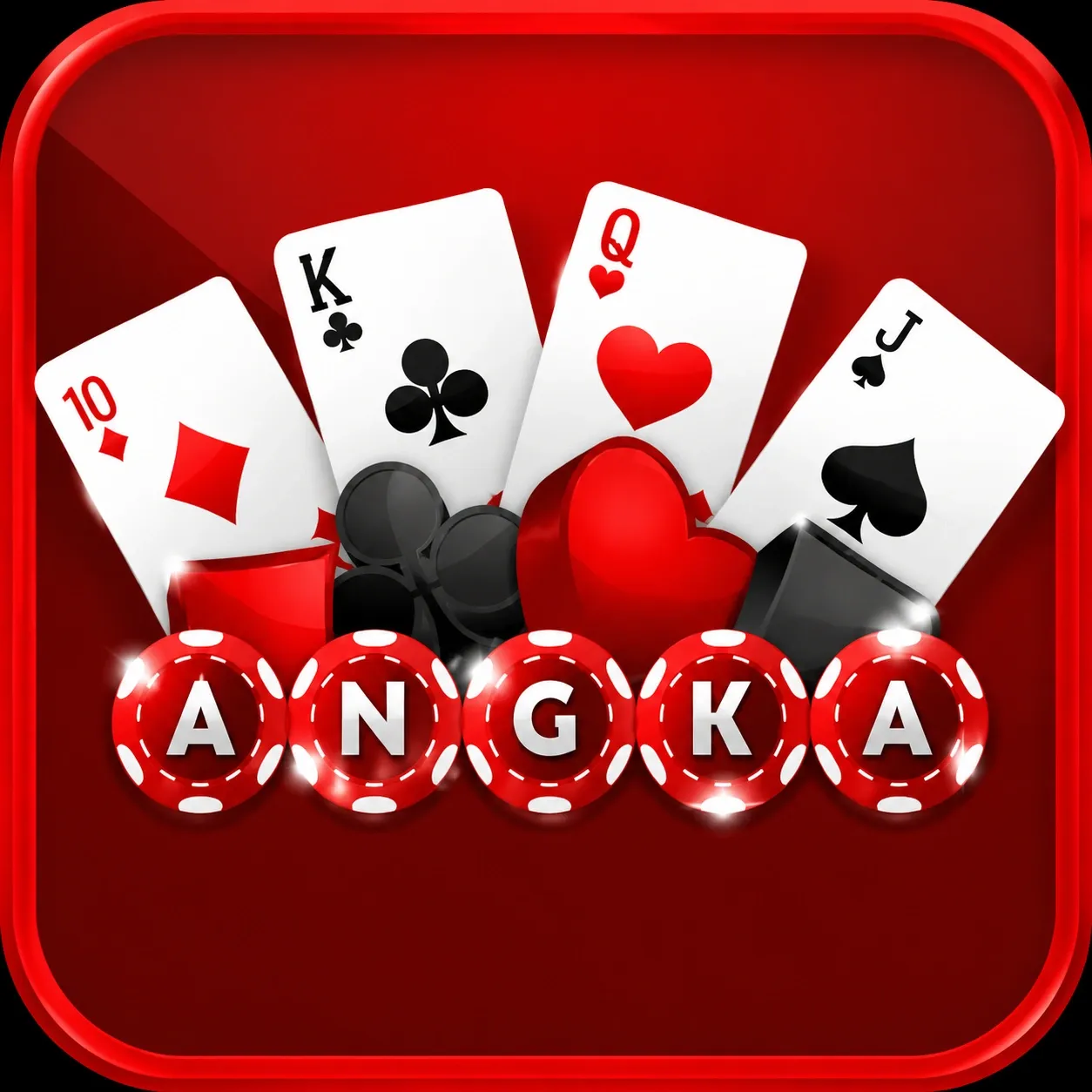 ANGKABET - Game Tembak Ikan Paling Seru