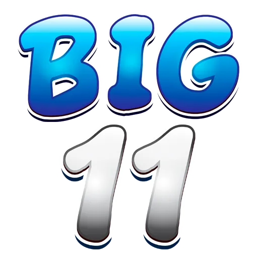 BIG11 - Permainan Slot Seru dan Menguntungkan