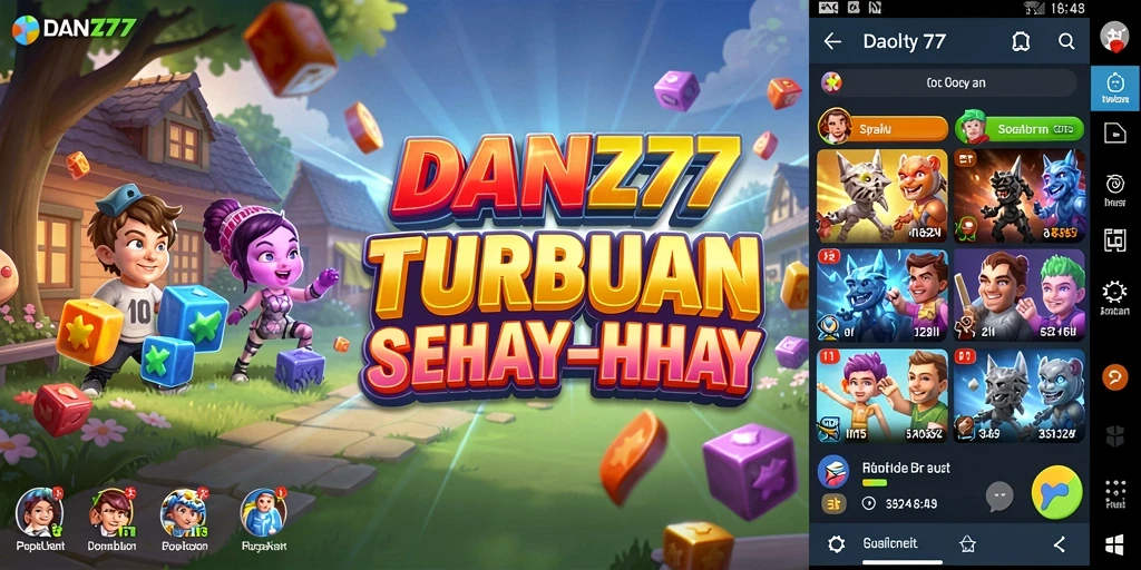 Screenshot utama DAN777 menampilkan fitur pengingat dan analisis pengeluaran.