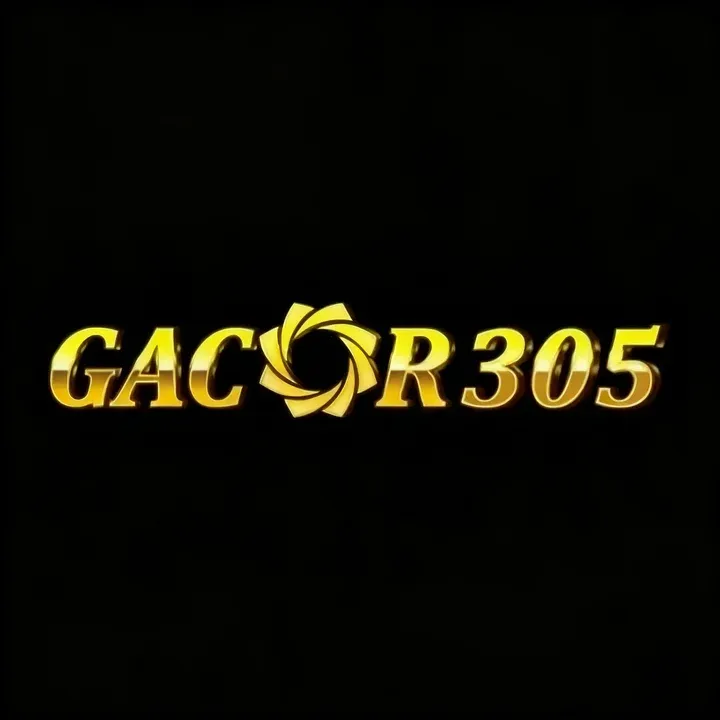 GACOR305 - Permainan Slot Terbaik untuk Pecinta Judi