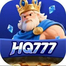 HQ777 - Game Arcade Seru dan Menghibur