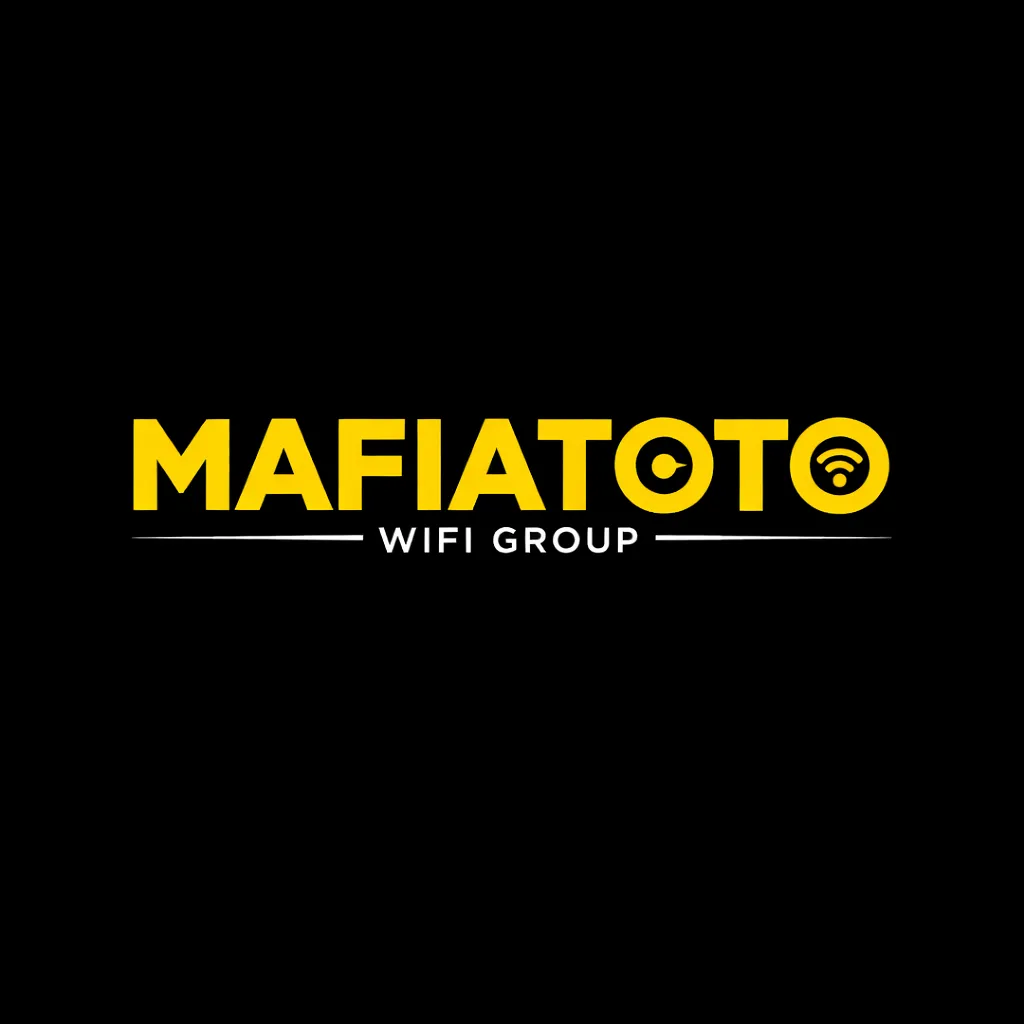 MAFIATOTO - Petualangan Seru di Dunia Anime