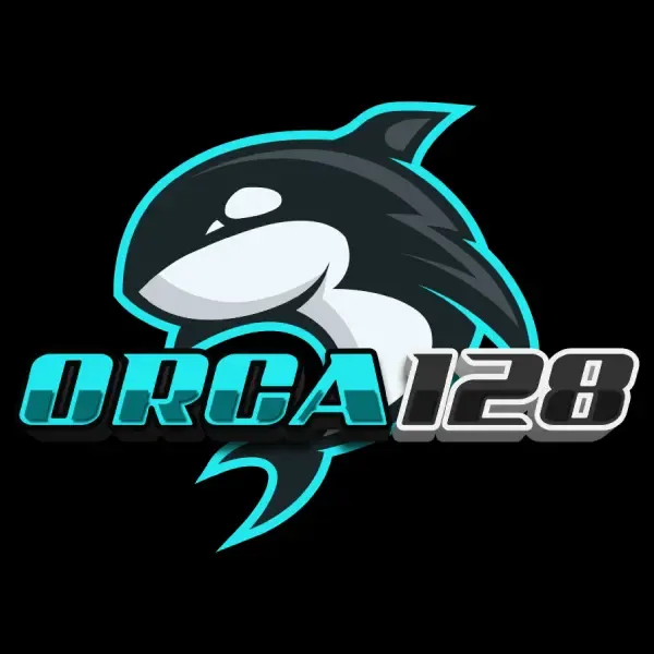 ORCA128 - Game Memancing Seru dan Menantang