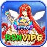 RSNVIP6 - Simulasi Petualangan Seru yang Tak Terlupakan