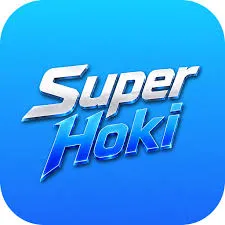 SUPERHOKI - Permainan Memancing Terbaik untuk Penggemar Fishing