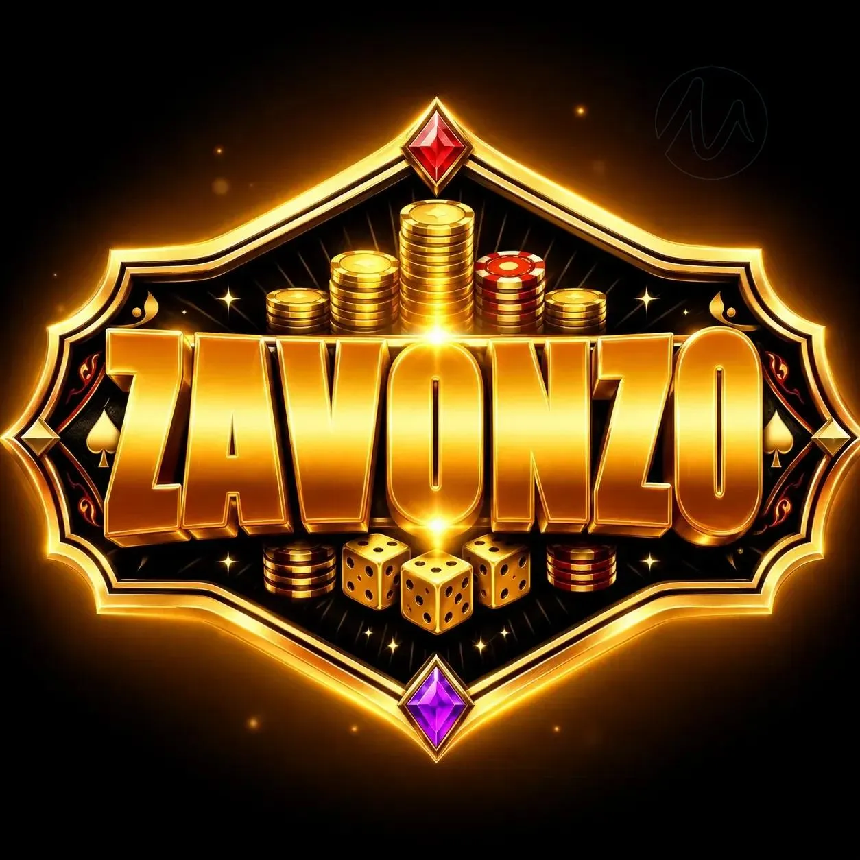 ZAVONZO - Permainan Idle Seru dan Mengasyikkan