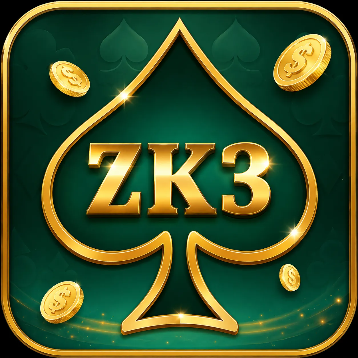 ZK3 - Permainan Poker Menarik dengan Pengalaman Mengasyikkan