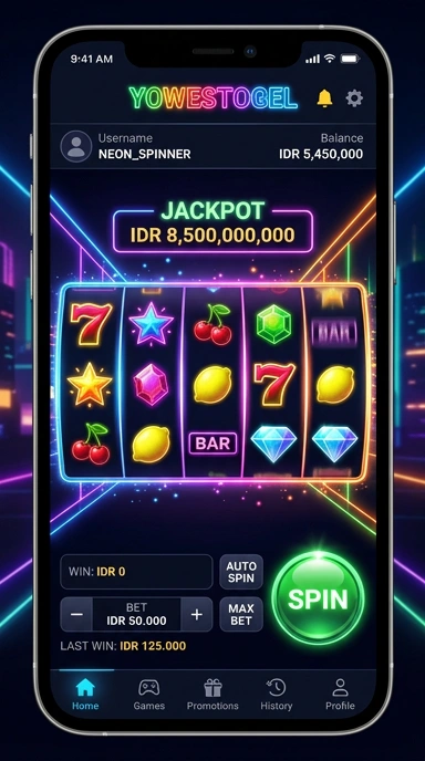 Screenshot aktivitas unduh aplikasi di yowestogel yang terlihat jelas.